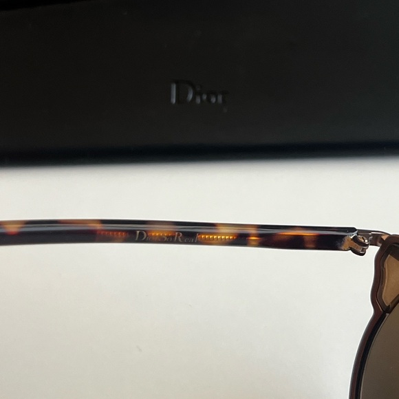 CHRISTIAN DIOR Dior So Real Sunglasses Frame - Picture 8 of 13